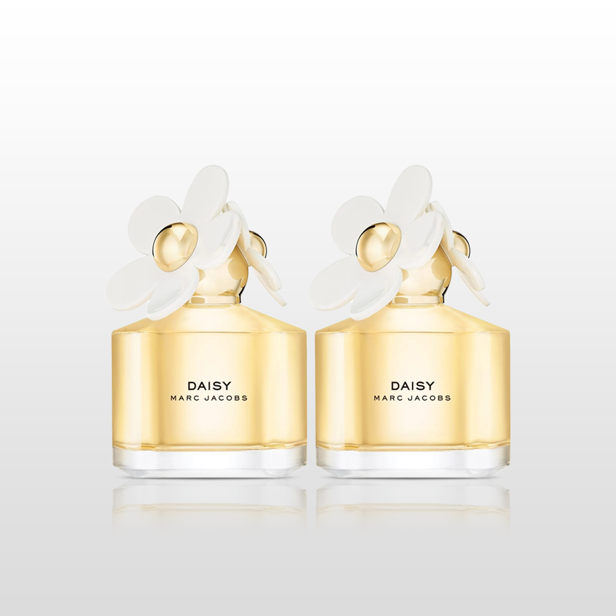 Marc Jacobs Daisy Women Gift Set, Includes: 3.4 Oz EDT and Body Lotion