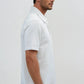 Buki Polo 2-Pack - White/Black