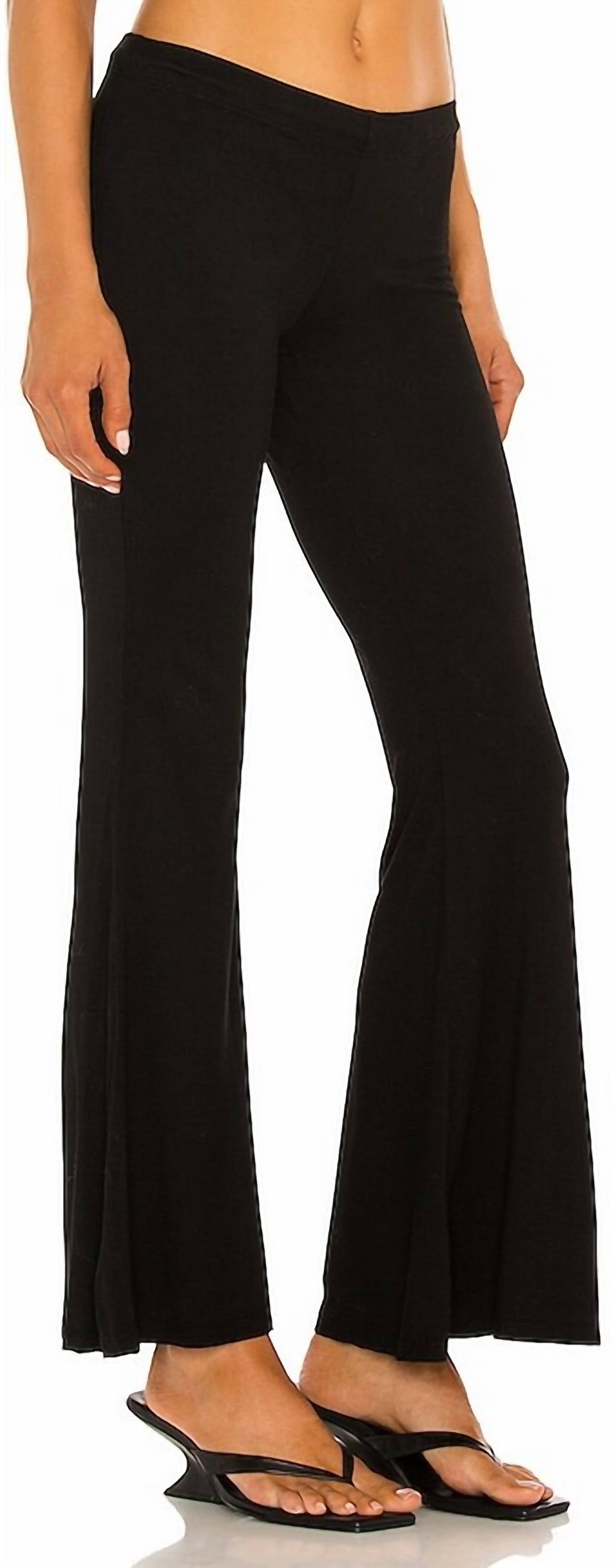 Michael Lauren - MARS BELL PANT