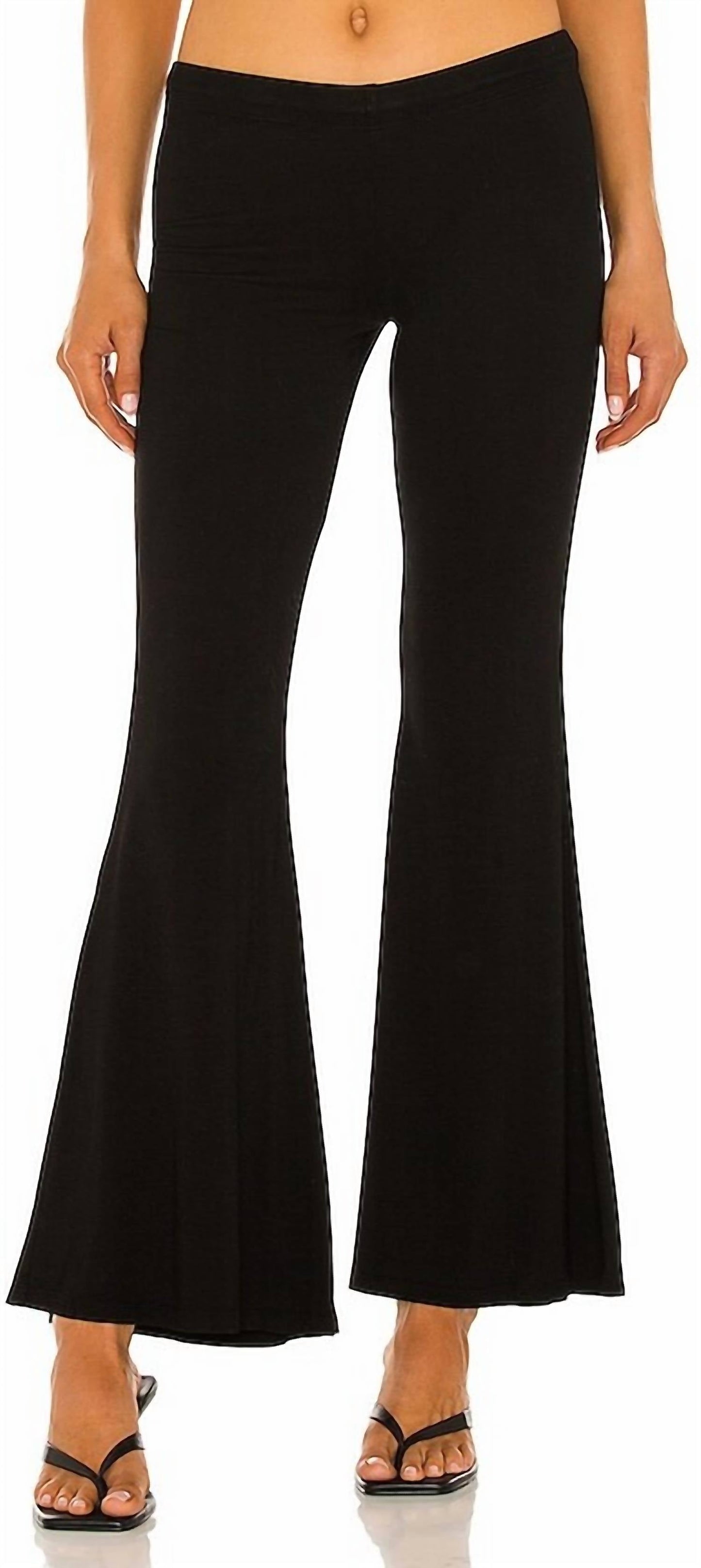 Michael Lauren - MARS BELL PANT