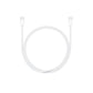 Apple 1M USB-C to USB-C Charging Cable