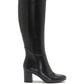 Botas sociais Radella da INC International Concepts para mulheres