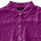 Camisa feminina Alfani com cordão na bainha, rosa, tamanho XXG