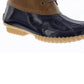Botas Ariel femininas The Original Duck Boot bege tamanho 7,5 m