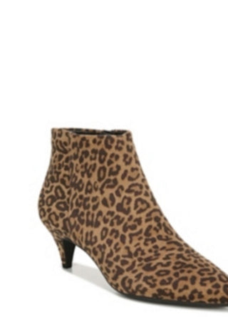 Botas Circus By Sam Edelman Kirby Femininas Marrom Tamanho 6,5 M