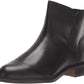 Franco Sarto Happily Booties Sapatos Femininos Pretos Tamanho 6 M