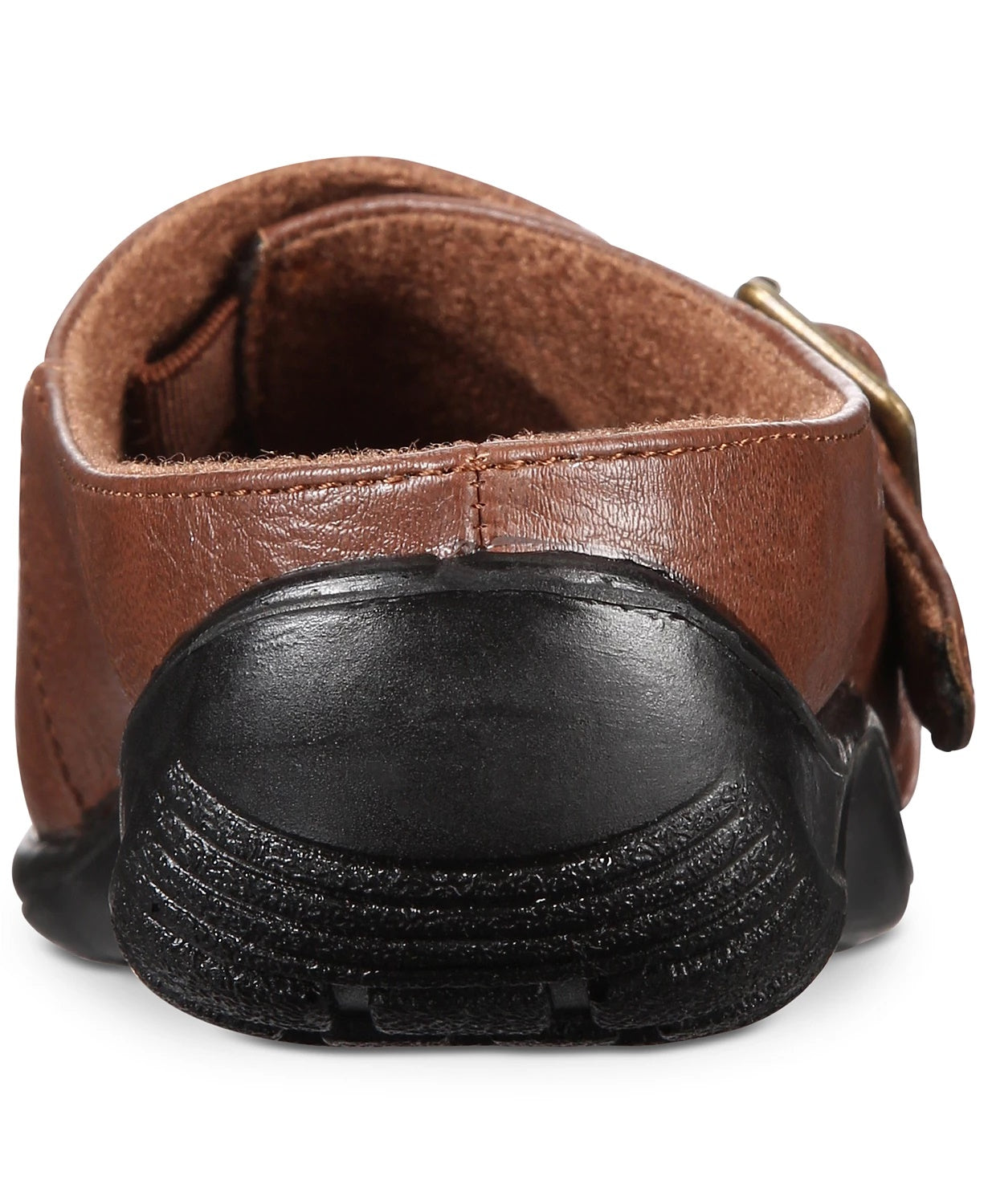 Easy Street Hart Mules Feminino Mel Tamanho 8 M