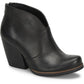 Botas Korks Gemini Femininas Marrom Tamanho 10 M