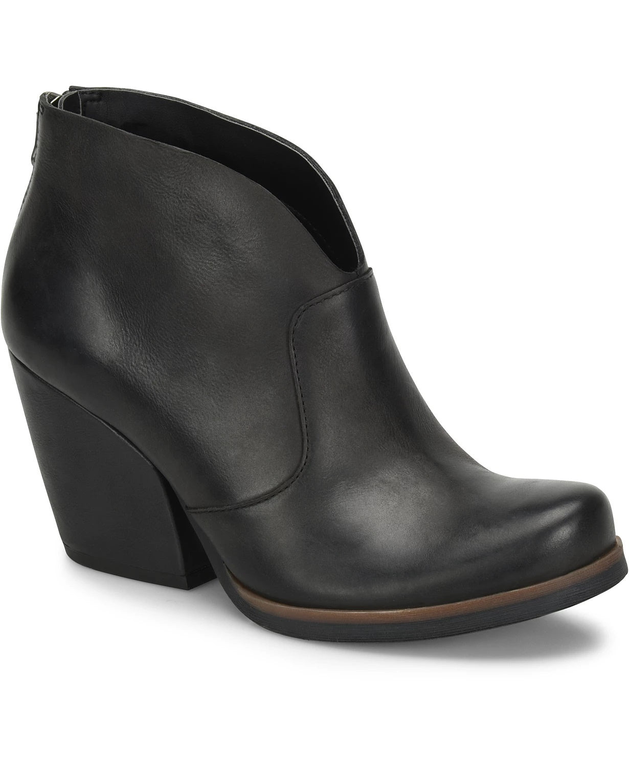 Botas Korks Gemini Femininas Marrom Tamanho 10 M
