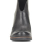 Botas Korks Gemini Femininas Marrom Tamanho 10 M