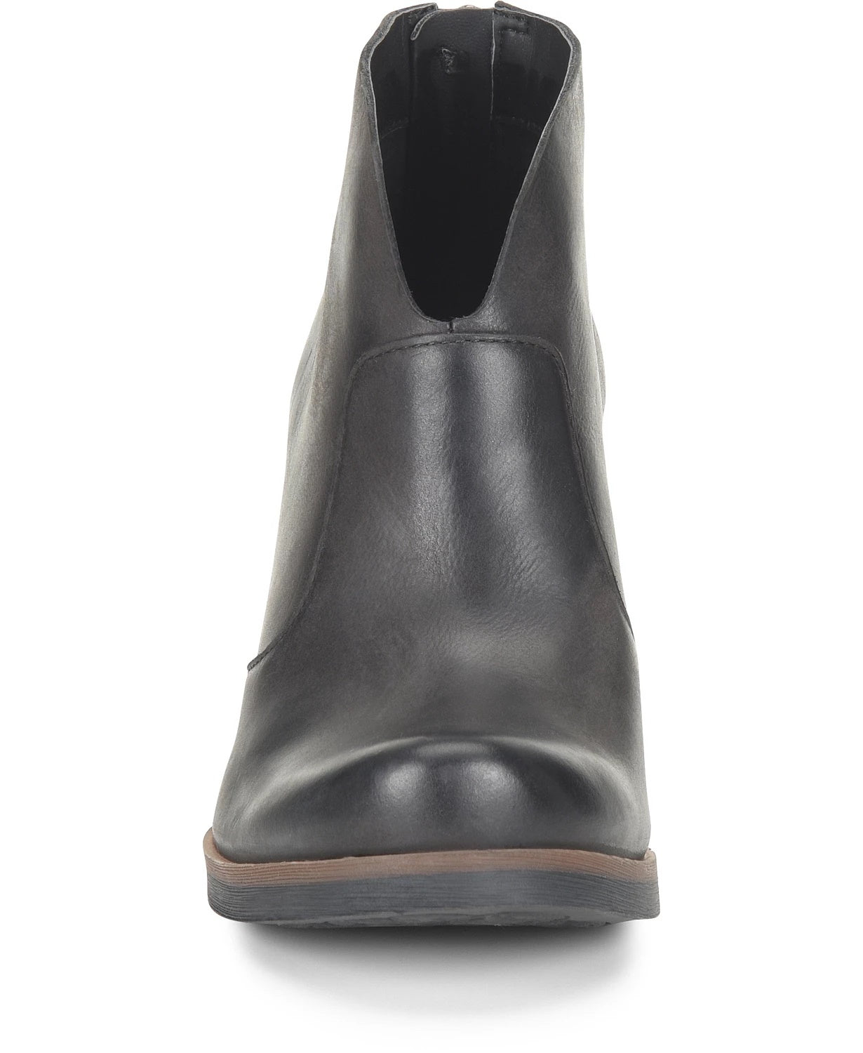 Botas Korks Gemini Femininas Marrom Tamanho 10 M