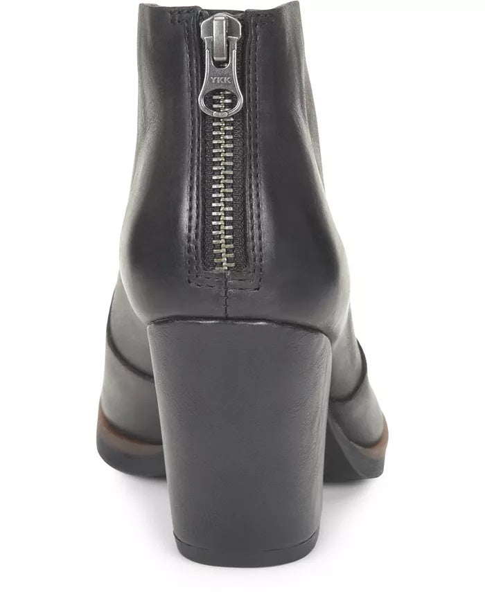 Botas Korks Gemini Femininas Marrom Tamanho 10 M