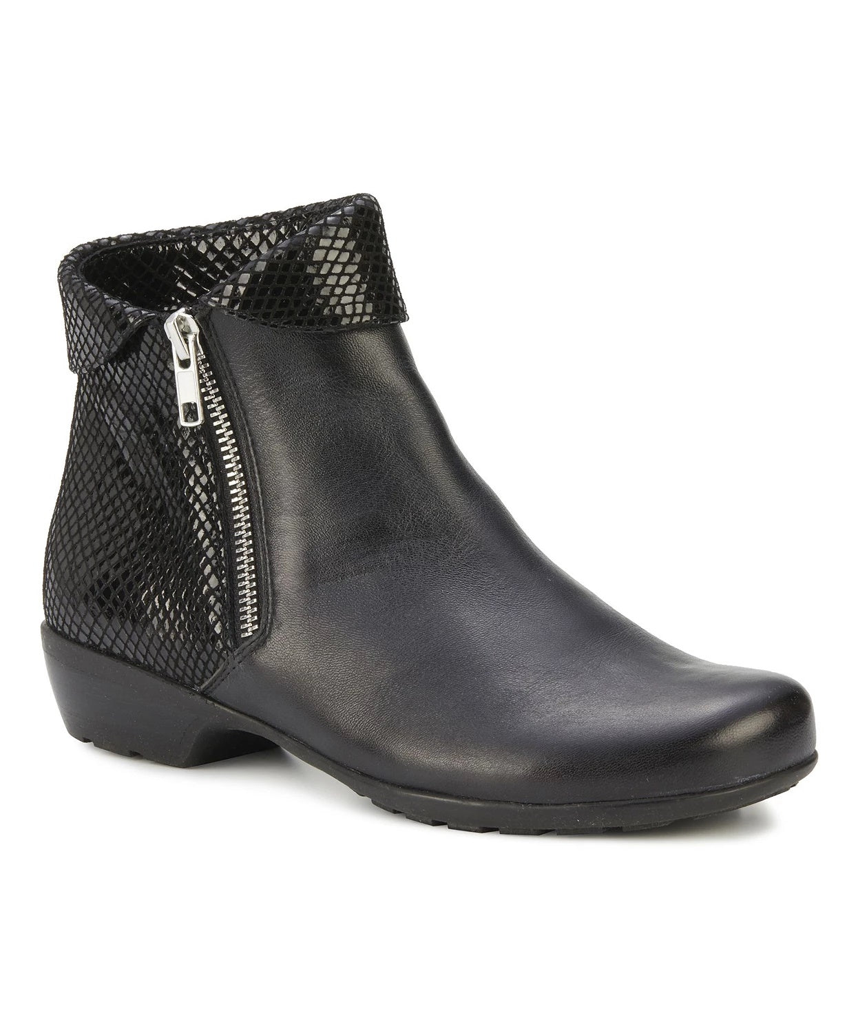 Botas femininas Emmy da Walking Cradles