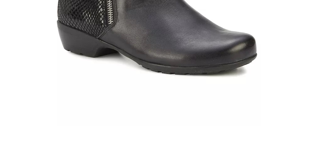 Botas femininas Emmy da Walking Cradles