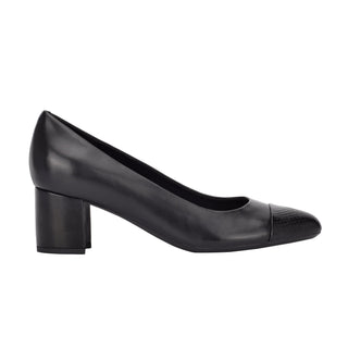 Sapato Evolve Rainie Feminino Easy Spirit Preto Tamanho 8 W