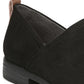 Dr. Scholl's Ruler Slip On Loafer Feminino Preto Tamanho 9 M