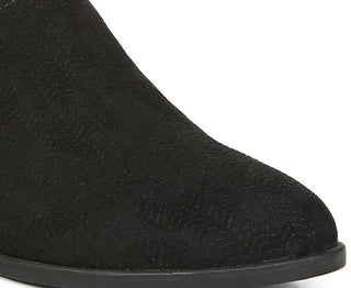 Dr. Scholl's Ruler Slip On Loafer Feminino Preto Tamanho 9 M