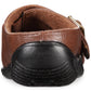 Mulas femininas Easy Street Hart Comfort marrom tamanho 6 M