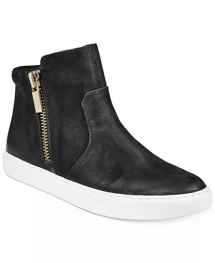 Tênis Kenneth Cole Kiera Feminino Preto Tamanho 7 M