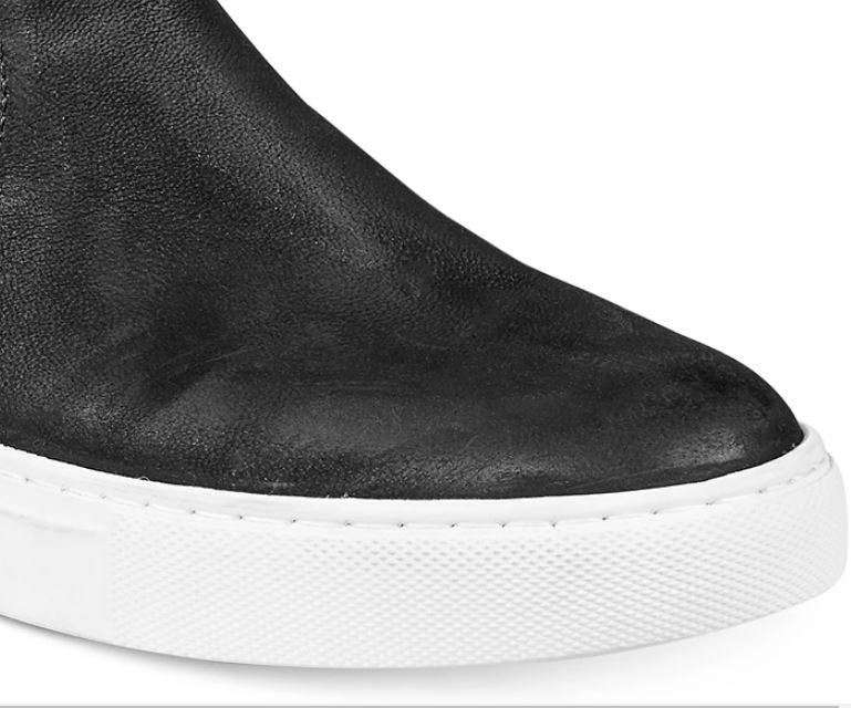 Tênis Kenneth Cole Kiera Feminino Preto Tamanho 7 M