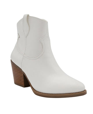 Sugar Women's Tarah Western Bootie Brown Size 10 M