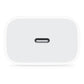 Apple 20W USB-C Power Adapter