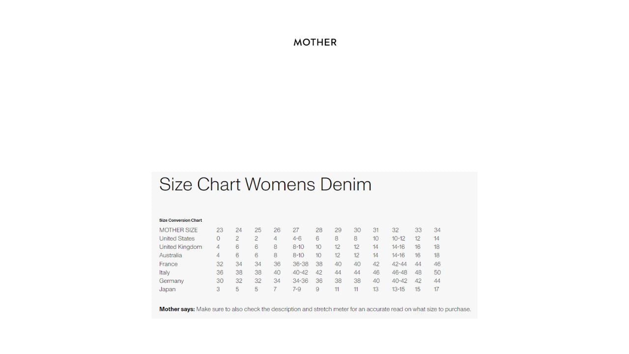 Mother - The Hustler Ankle Fray Flare Jeans