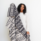 Double-Layer Bamboni® Throw Blankets