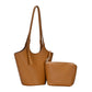 Solene 2-in-1 Shoulder Bag Tote