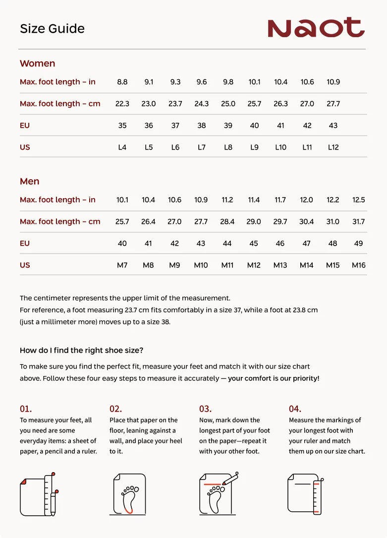 Naot - Women's Maestro Ankle Boot