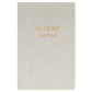 Memory Fabric Journal