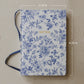 Blue Delft Notes Journal