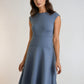 Neo-Tech A-Line Dress