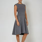 Neo-Tech A-Line Dress