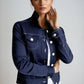 Neo-Tech Jacket - Navy