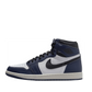 Nike Men's Air Jordan 1 Retro High OG Midnight Navy