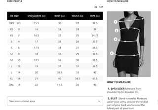 Camiseta listrada Kate da Free People, cinza, tamanho XS