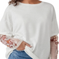 Jardineiro Free People Laye sobre branco
