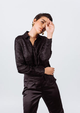 Womens Pleated Trousers – Stylish Office & Formal Pants