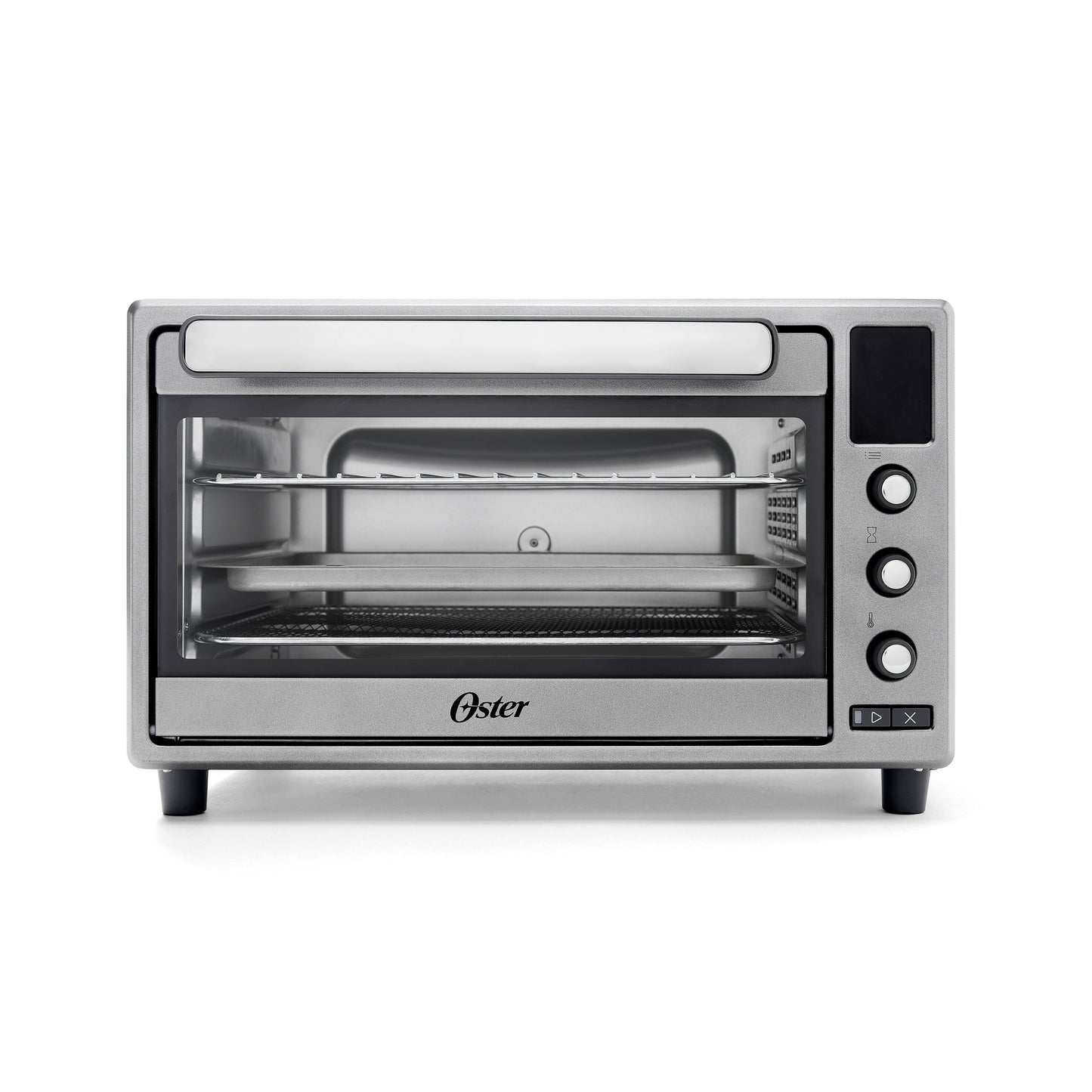 OsterÂ 10 Function Air Fryer Oven  Toaster Oven Countertop Oven