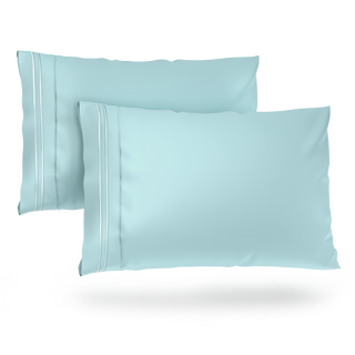 Everyday Pillowcases