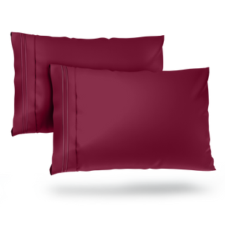 Everyday Pillowcases