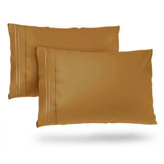 Everyday Pillowcases