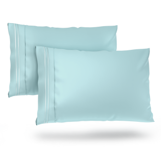 Everyday Pillowcases