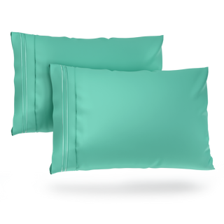 Everyday Pillowcases