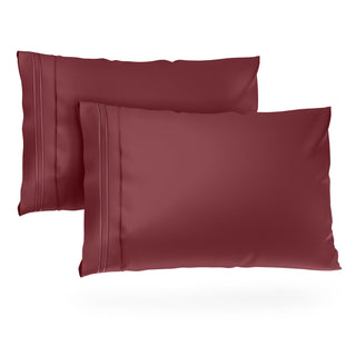 Everyday Pillowcases