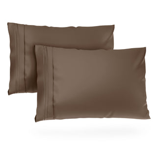Everyday Pillowcases