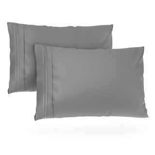 Everyday Pillowcases