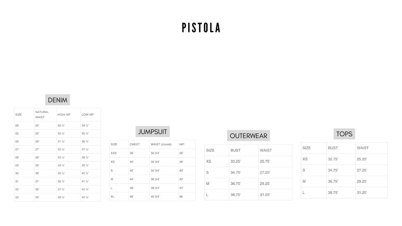 Pistola - Women's Saige Shorts