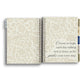 Walking with Jesus All Day, Every Day 2026-2027 18 Month Planner